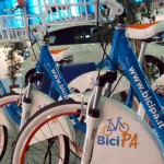 PRESENTAZIONE NUOVO SERVIZIO BIKE SHARING AMAT