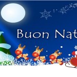 buon natale