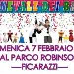 carnevale dei bambini 2016