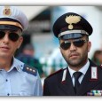 Polizia Municipale e Carabinieri uniti per combattere l'abbandono dei rifiuti..... 