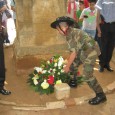 Domenica 8 novembre 2015 il Comune di Ficarazzi ricorderà i caduti in guerra, in occasione della giornata dell’Unità nazionale e delle Forze armate, presso la villa dei caduti, il giardino comunale ficarazzese titolato...