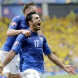 Cabala fantasiosa sul gol di Eder