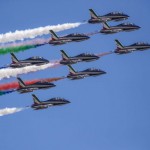 freccetricolori