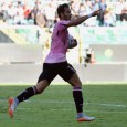 Questo il comunicato di PalermoCalcio.it Queste le formazioni ufficiali di Palermo-Juventus, incontro valido per la 14ª giornata della Serie A Tim, in programma alle ore 20.45 allo stadio “Renzo Barbera”. PALERMO: 70 Sorrentino...