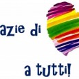 Grazie di cuore