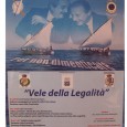 Domenica 19 luglio 2015 a partire dalle ore 9,00 dal Club Nautico Marina di Aspra ( E non da Piano stenditore del lungo mare di Aspra, come asserito da inattendibili comunicati)  salperanno Le...