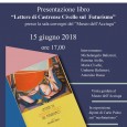 Il 15 giugno 2018 alle ore 17