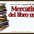 Anche quest’anno come i precedenti si è svolto a Ficarazzi il Mercatino del libro usato. Questo mercatino permette di poter acquistare i libri di testo mancanti al 50 % di sconto rispetto al...