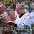 E' avvenuta ieri mattina la traslazione della salma di Padre Giuseppe Passamonte nella nuova sepoltura allestita nel cimitero del Comune di Ficarazzi. Alla presenza di molti fedeli dei rappresentanti della Giunta Comunale, e...