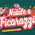 Natale a Ficarazzi – Vivi Ficarazzi 2023 Viviamo con i nostri piccoli dei momenti di spensieratezza e leggerezza, viviamoli a Ficarazzi, nel nostro territorio, nel nostro Parco Giochi che sarà allestito con delle...