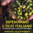 Difendiamo il #madeinItaly - #Olio #Extravergine d'#Oliva - No #OlioTunisino - #OlioExtravergine - #Olivicoltura - #Italy - #Food - #Slowfood -#CompraLocale