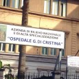 ricoverata all’ospedale di Cristina