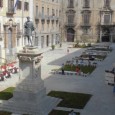 PALERMO, 11 LUGLIO 2013 – Dopo ben due anni di lavori di restauro e sistemazione della pavimentazione, ha riaperto la storica Piazza Bologni a Palermo. E ha riaperto con un look tutto nuovo:...