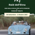 26/09/2021
DOMENICA E LUNEDÌ ALL’INSEGNA DELLE BELLE AUTO AD ASPRA E BAGHERIA. CORSO UMBERTO I CHIUSO PER LA MANIFESTAZIONE
Dal 26 Settembre 2021 al 2 Ottobre si svolgerà la 23^ edizione del “Raid dell’Etna