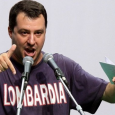 Salvini a Villabate. Il leader della Lega è da un’ora circa a Villabate. Il suo comizio per sostenere la candidatura a sindaco di Paolo Corrao. E dopo che Ieri sera è stato a...