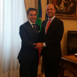 sindaco-Ficarazzi-ministro-Alfano