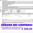 Questa mattina sulla nostra pagina facebook abbiamo segnalato la discrepanza degli importi e dei totali dei vari avvisi che in questi giorni sono stati recapitati dai cittadini di ficarazzi. A ripondere e stato...