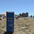 di Anna Ceruso per Canale8.com Non solo beach volley e racchettoni, quest’anno in spiaggia si fa gioco di squadra in difesa dell’ambiente. A pochi giorni dalla cerimonia di apertura dei giochi olimpici estivi,...