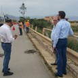 Alcuni operai e tecnici della Geolab su disposizione dei vertici dell’area metropolitana di Palermo, questa mattina sono stati ad Aspra per effettuare delle prove di carico sul ponte che collega Aspa con Ficarazzi,...