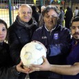 Ieri sera presso il Centro Sportivo Don Pino Puglisi di Ficarazzi si è disputato il primo trofeo della legalità organizzato da Ficarazzi blog e dalla A.S.D. Procalcio Ficarazzi il cui presidente Vincenzo Monteleone...