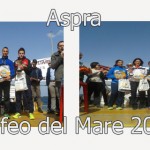 trofeo del mare 2016