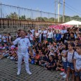 le interviste a Domenico Sireci e Aiello Lorenzo Lorenzo responsabili dell'iniziativa.