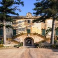 Questo pomeriggio l’inaugurazione del nuovo museo culturale a Bagheria. Proprio così da oggi apre le porte il nuovo museo culturare che avrà sede all’interno della Villa Settecentesca  De Cordova di Sant’ Isidoro. La villa è...