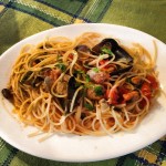 vongole e cozze